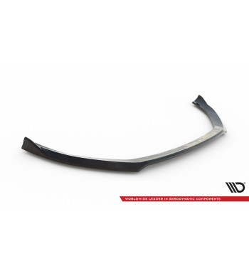 Diffusore Anteriore V.2 Audi RS3 8V Sportback Facelift