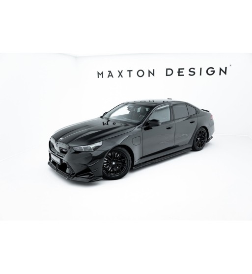Diffusor Satz passend für BMW M5 Sedan G90