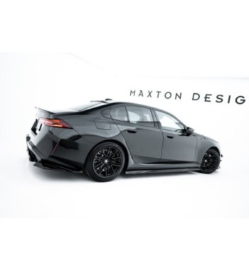Seitenschweller Diffusor passend für BMW M5 Sedan / Touring G90