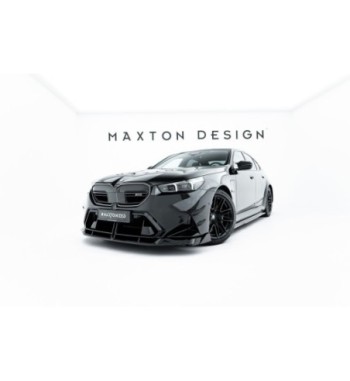Front Diffusor V.2 passend für BMW M5 Sedan / Touring G90