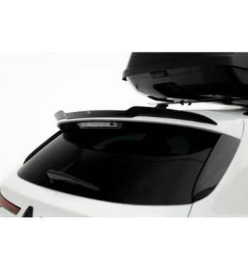 Spoiler extension for Renault Talisman Grandtour