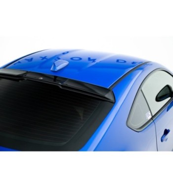 Die Erweiterung der Heckscheibe passend für Subaru BRZ Mk2