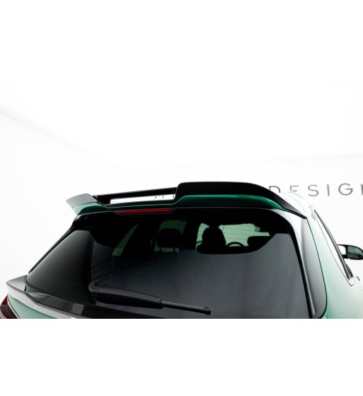 Carbonio preimpregnato Spoiler del portellone (Superiore) per BMW X5 M F95 Facelift