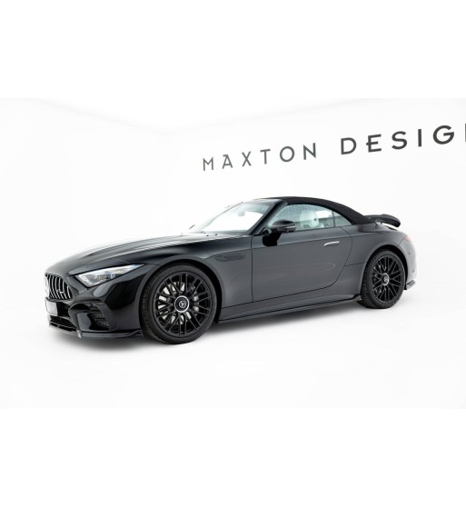 Diffusor Satz passend für Mercedes-AMG SL 63 R232
