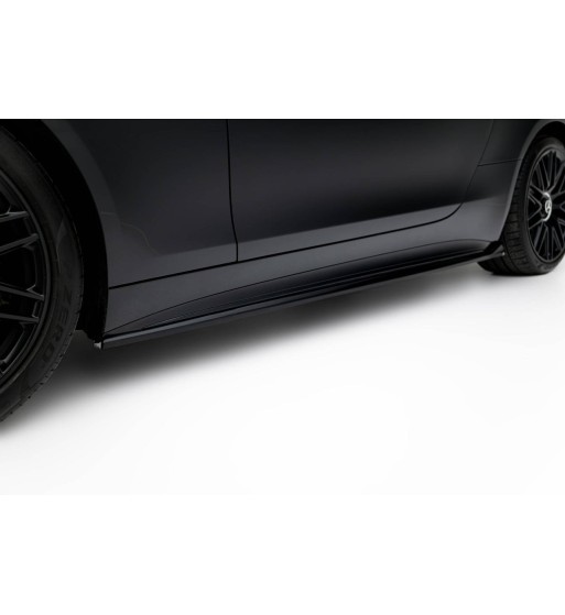 Side skirt diffusers for Mercedes-AMG SL 63 R232