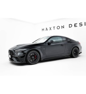 Diffusor Satz passend für Mercedes-AMG CLE 53 C236