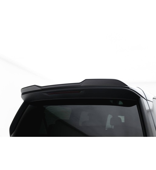 Spoiler extension 3D for Volkswagen Multivan Long T7