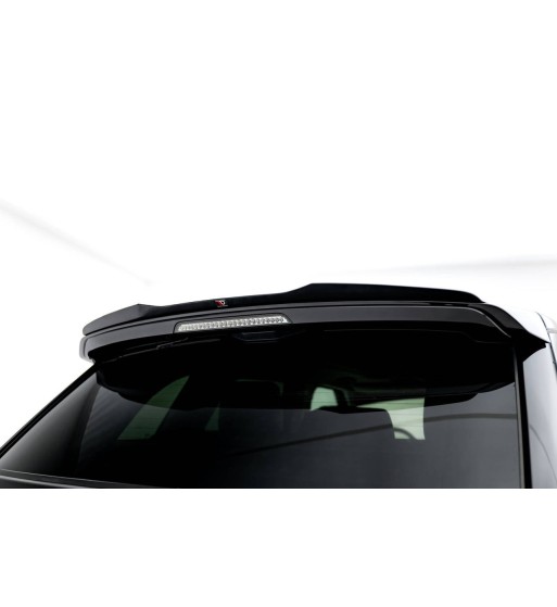 Spoiler extension for Land Rover Range Rover Sport Mk2