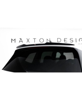 Spoiler extension for Volkswagen Atlas R-Line Mk1 Facelift 2