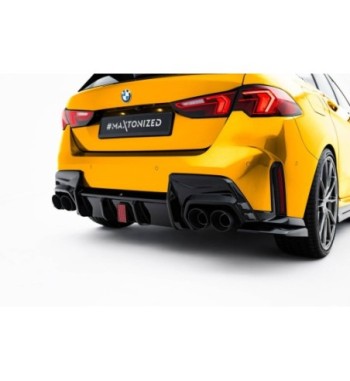 LED-Bremslicht passend für BMW 1 M-Pack F70