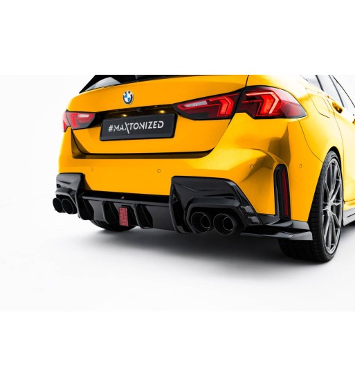 LED-Bremslicht passend für BMW 1 M-Pack F70
