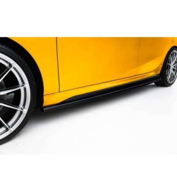 Seitenschweller Diffusor V.1 passend für BMW 1 M-Pack F70