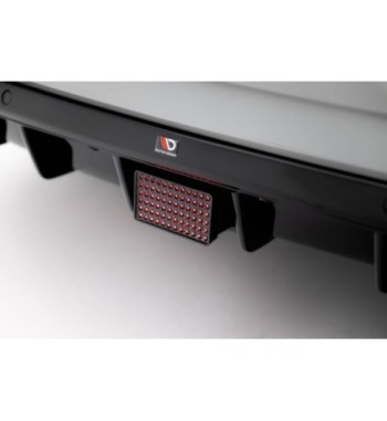 LED brake light for Skoda Superb Liftback / Combi Mk3