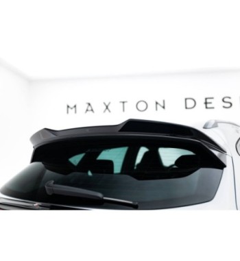 Upper spoiler extension 3D for Cupra Formentor VZ / Standard Mk1 Facelift