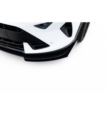 Front flaps for Cupra Formentor Mk1 Facelift