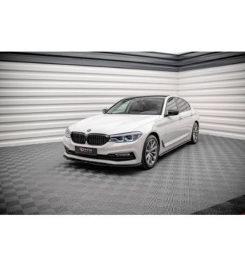 Diffusor Satz passend für BMW 5 Sedan G30