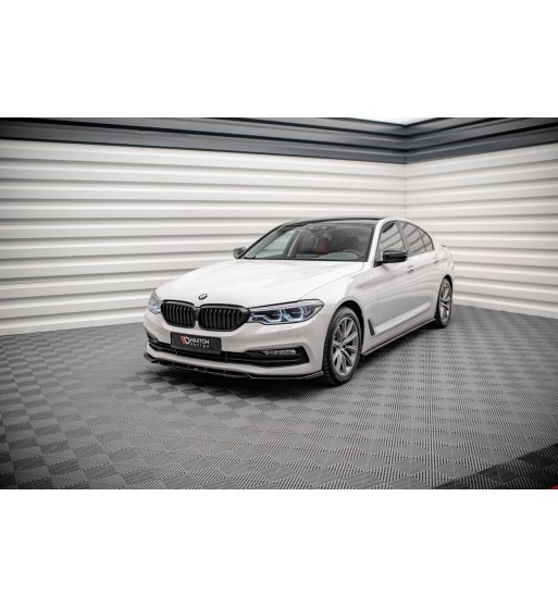 Diffusor Satz passend für BMW 5 Sedan G30
