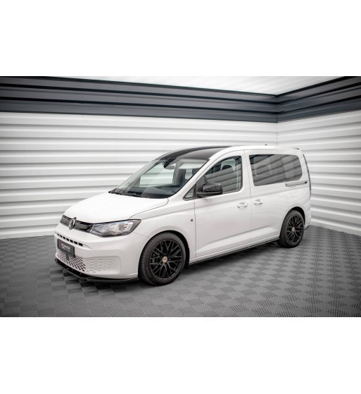 Diffusor Satz passend für Volkswagen Caddy Mk5