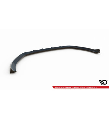 Front Splitter V.1 Audi A3 Sedan 8V
