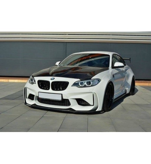Body kit for BMW M2 F87