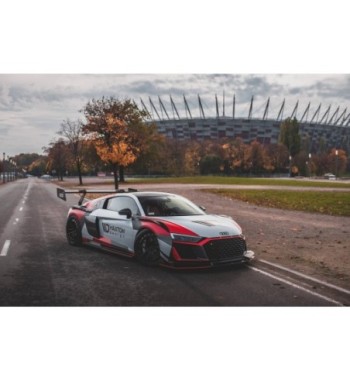 Body kit for Audi R8 Mk2 Facelift
