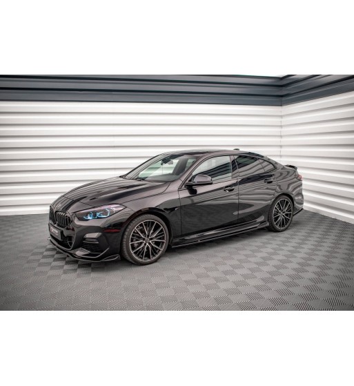 Diffusor Satz V.1 passend für BMW 2 Gran Coupe M-Pack F44