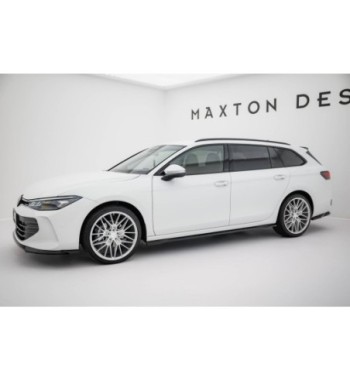 Diffusor Satz passend für Volkswagen Passat B9