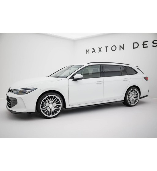 Diffusor Satz passend für Volkswagen Passat B9