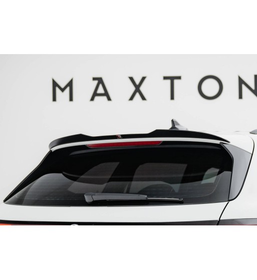 Spoiler extension for Volkswagen Passat B9