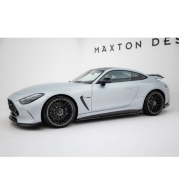 Diffusor Satz V.2 passend für Mercedes-AMG GT 63 / 55 / 63 S E Performance C192