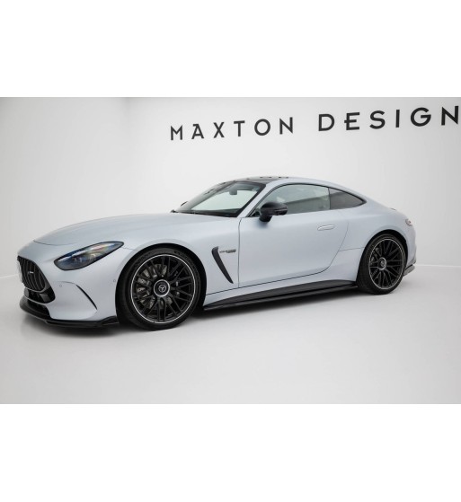 Diffusor Satz V.1 passend für Mercedes-AMG GT 63 / 55 / 63 S E Performance C192