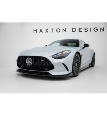 Front splitter V.2 for Mercedes-AMG GT 63 / 55 / 63 S E Performance C192