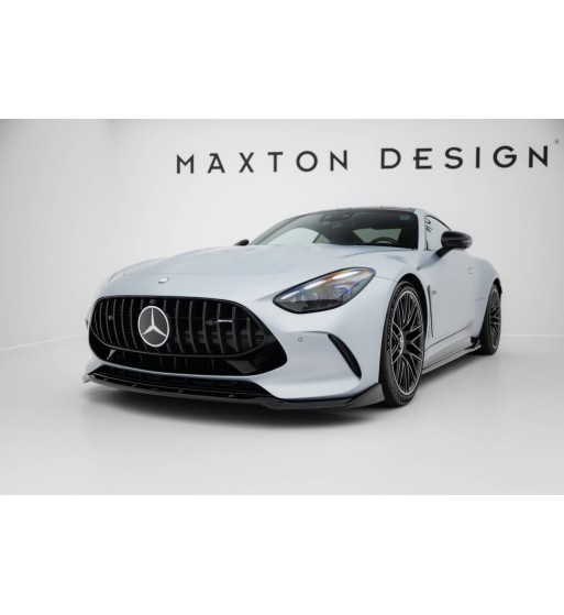 Front splitter V.2 for Mercedes-AMG GT 63 / 55 / 63 S E Performance C192