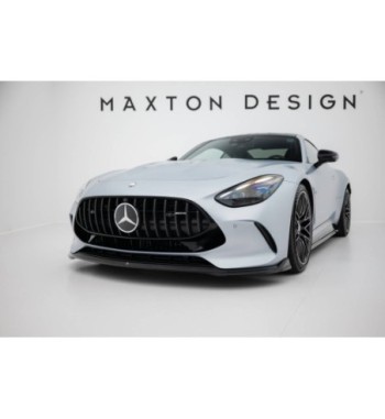 Front splitter V.1 for Mercedes-AMG GT 63 / 55 / 63 S E Performance C192