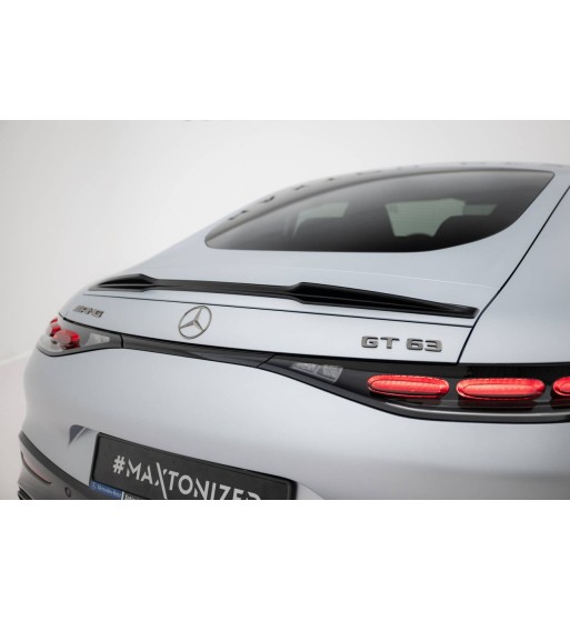 Spoiler extension 3D for Mercedes-AMG GT 63 / 55 / 63 S E Performance C192