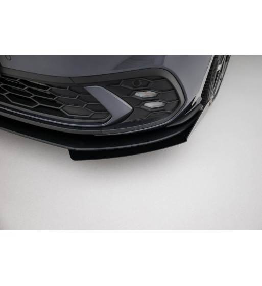 Front flaps for Volkswagen Polo GTI Mk6 Facelift