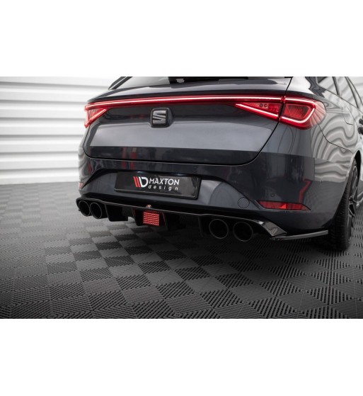 LED brake light for Seat Leon ST FR Mk4