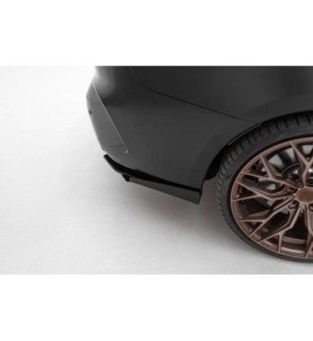 Rear Side Flaps passend für BMW M440i G22 / G23 / G22 Facelift / G23 Facelift