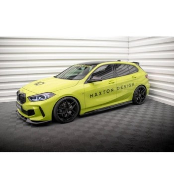 Diffusor Satz V.2 passend für BMW M135i F40