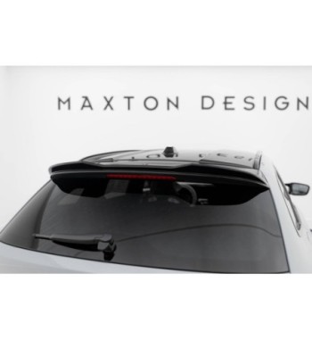 Spoiler Cap 3D passend für BMW 3 Standard / M340 / M-Pack / M3 Touring G21 / G81