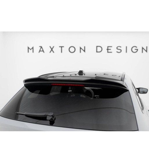 Spoiler Cap 3D passend für BMW 3 Standard / M340 / M-Pack / M3 Touring G21 / G81