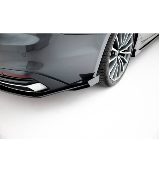 Rear side flaps for Audi A5 F5 Facelift