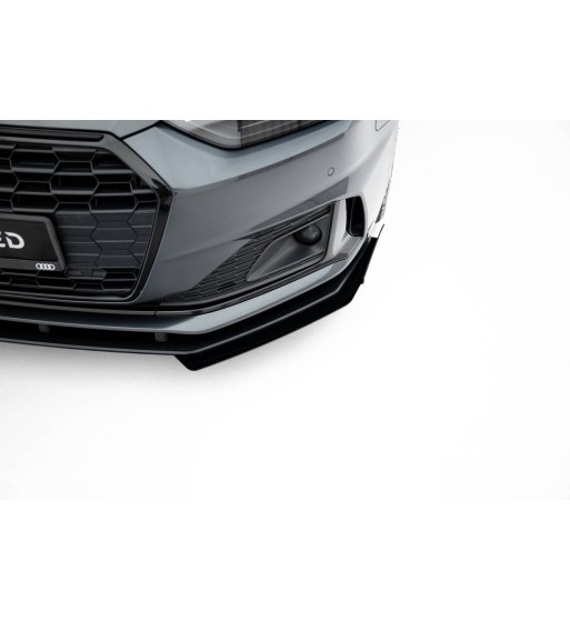 Front flaps for Audi A5 F5 Facelift