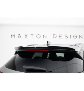 Spoiler extension for Renault Austral Mk1