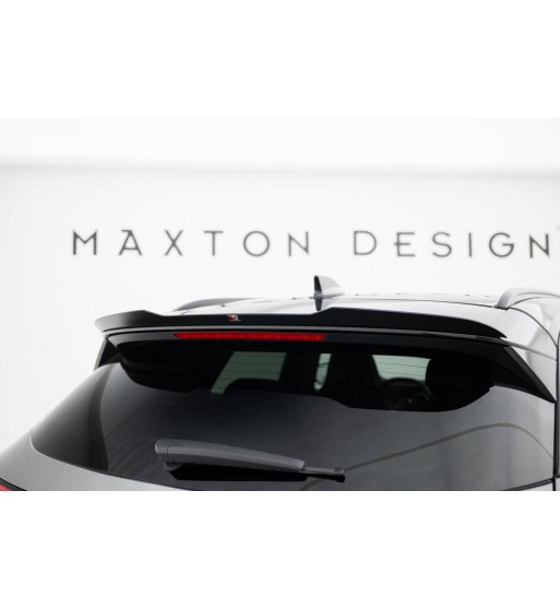 Spoiler extension for Renault Austral Mk1