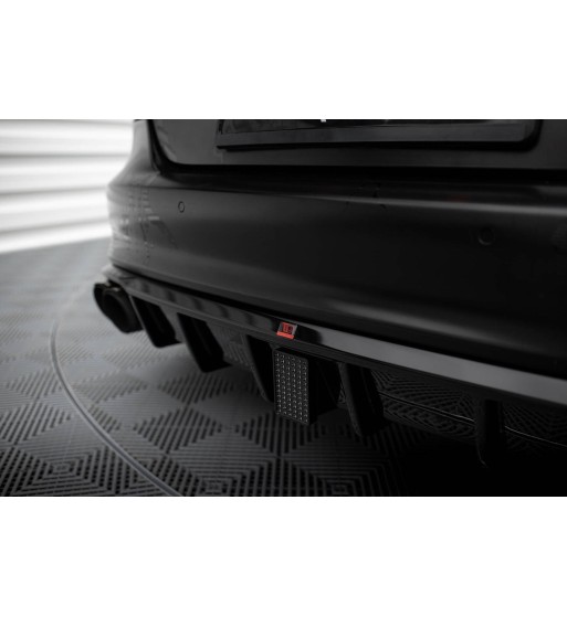 LED brake light for Audi S7 C7