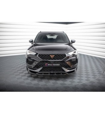 Diffusor Satz passend für Cupra Ateca Mk1 Facelift