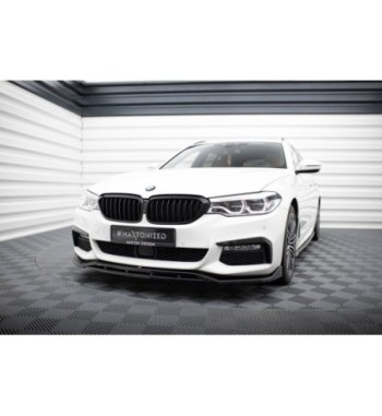 Diffusor Satz passend für BMW 5 Sedan M-Pack G30