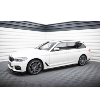 Diffusor Satz passend für BMW 5 Touring M-Pack G31