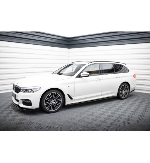 Diffusor Satz passend für BMW 5 Touring M-Pack G31